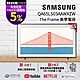 【送5%超贈點】SAMSUNG三星 65吋 The Frame 美學電視 QA65LS03AAWXZW product thumbnail 2