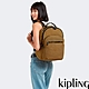 Kipling 暖暮栗褐機能手提後背包-SEOUL product thumbnail 1