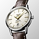 LONGINES 浪琴 官方授權 經典復刻旗艦機械腕錶 新年禮物 38.5mm / L4.795.4.78.2 product thumbnail 1