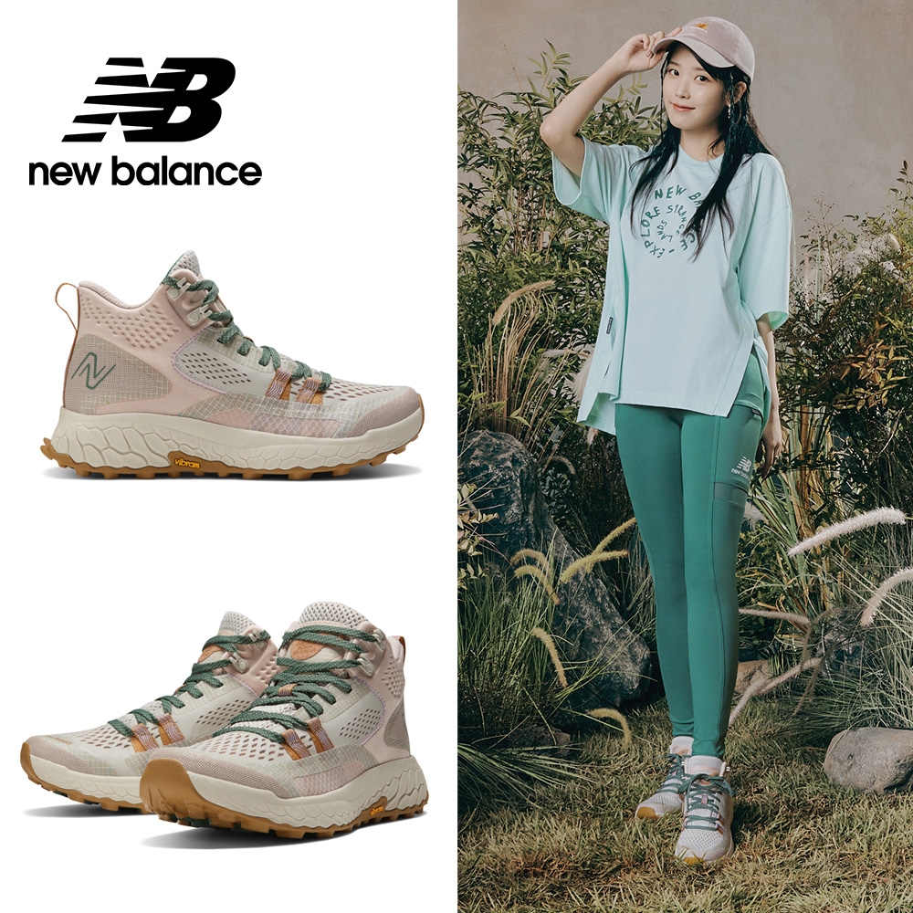 [New Balance]跑鞋_女性_杏粉色_WTHIMCAB-D楦