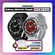 三星SAMSUNG Galaxy Watch 6 Classic R950 43mm (藍牙) 智慧手錶【僅外盒微瑕疵全新品】贈雙豪禮 product thumbnail 1
