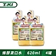 T.KI蜂膠漱口水620mlX4入 product thumbnail 1