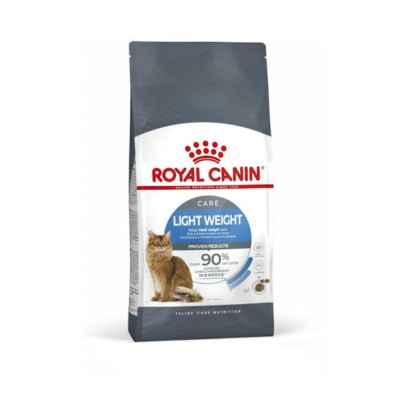 ROYAL CANIN法國皇家-體重控制成貓(L40) 3kg(購買第二件贈送寵物零食x1包)