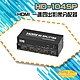 昌運監視器 HD-104SP 4K HDMI 一進四出影像分配器 product thumbnail 1