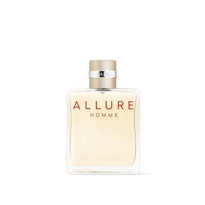 CHANEL 香奈兒 ALLURE 男性淡香水 50ml