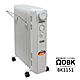 ΩDBK葉片式恆溫電暖爐(11葉片) BK1151(廠) product thumbnail 1