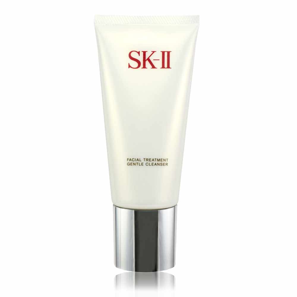 SK-II 全效活膚潔面乳 120g