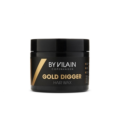 By Vilain 無光澤髮蠟 65ml Gold Digger