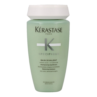 Kerastase卡詩 胺基酸平衡髮浴250ml(中性及油性頭皮)