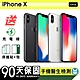 【Apple 蘋果】福利品 iPhone X 64G 5.8吋 保固90天 product thumbnail 1