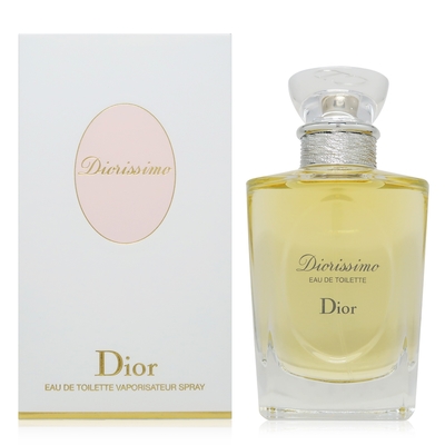 Dior 迪奧 茉莉花女性淡香水 EDT 100ml