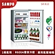 SAMPO聲寶 95L 1級定頻單門電冰箱 SR-B10 product thumbnail 1