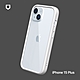 犀牛盾 iPhone 15 Plus(6.7吋) CrashGuard 防摔邊框手機殼 product thumbnail 2