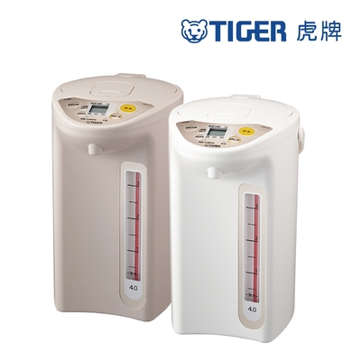 Tiger 4.0L Electric Water Heater - PDR-S40S