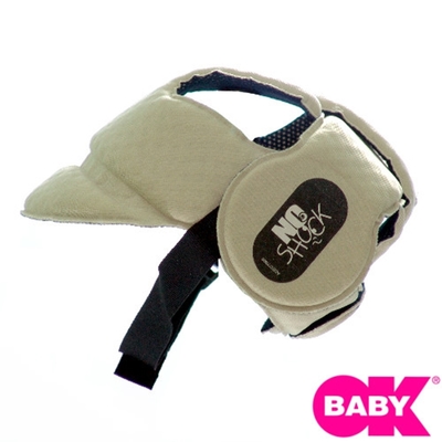 【OK BABY】寶寶護頭套