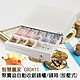 智慧贏家 CBOX11聚寶盆自動收銀錢櫃/錢箱(按壓式) product thumbnail 1