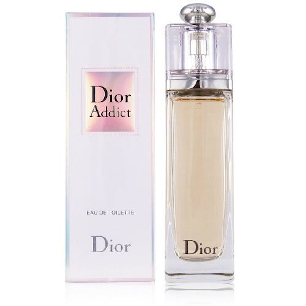 Dior 迪奧癮誘超模淡香水100ml (平行輸入) | Dior 迪奧| Yahoo奇摩購物中心