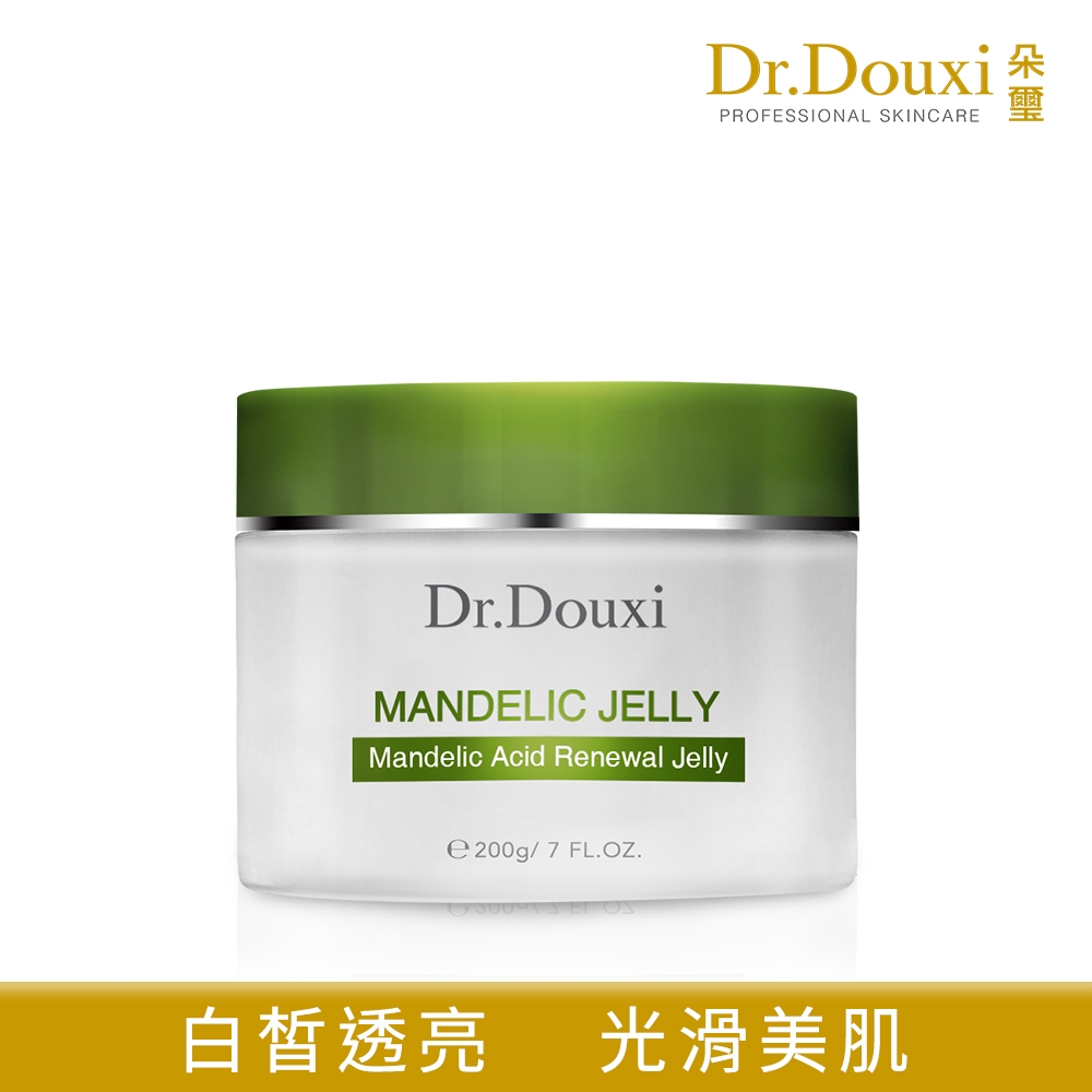 Dr.Douxi 朵璽 杏仁全效煥白潤澤晶凍 200g