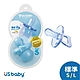 US baby 優生 矽晶 安撫奶嘴升級版(標準藍-S/L)-任 product thumbnail 2