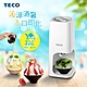 TECO東元 電動雪花冰機(刨冰/雪花冰兩用) XG0301CB product thumbnail 1