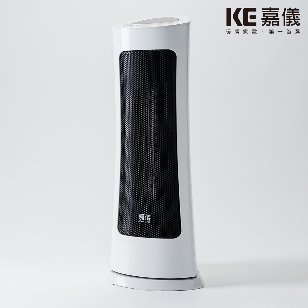 KE嘉儀 4段速PTC陶瓷式電暖器 KEP-568