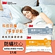 3M 100%防蹣枕心 加厚版-舒適型+竹炭型(2入組) product thumbnail 1