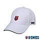 K-SWISS CT Baseball Cap運動棒球帽-白 product thumbnail 1