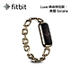 Fitbit Luxe 運動健康智慧手環 時尚特別款-美國Gorjana product thumbnail 2