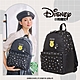 【Disney】小熊維尼-甜蜜蜂潮-後背包-黑 PTD21-B6-82BK product thumbnail 1