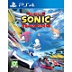 PS4 Team Sonic Racing 中文版 product thumbnail 2
