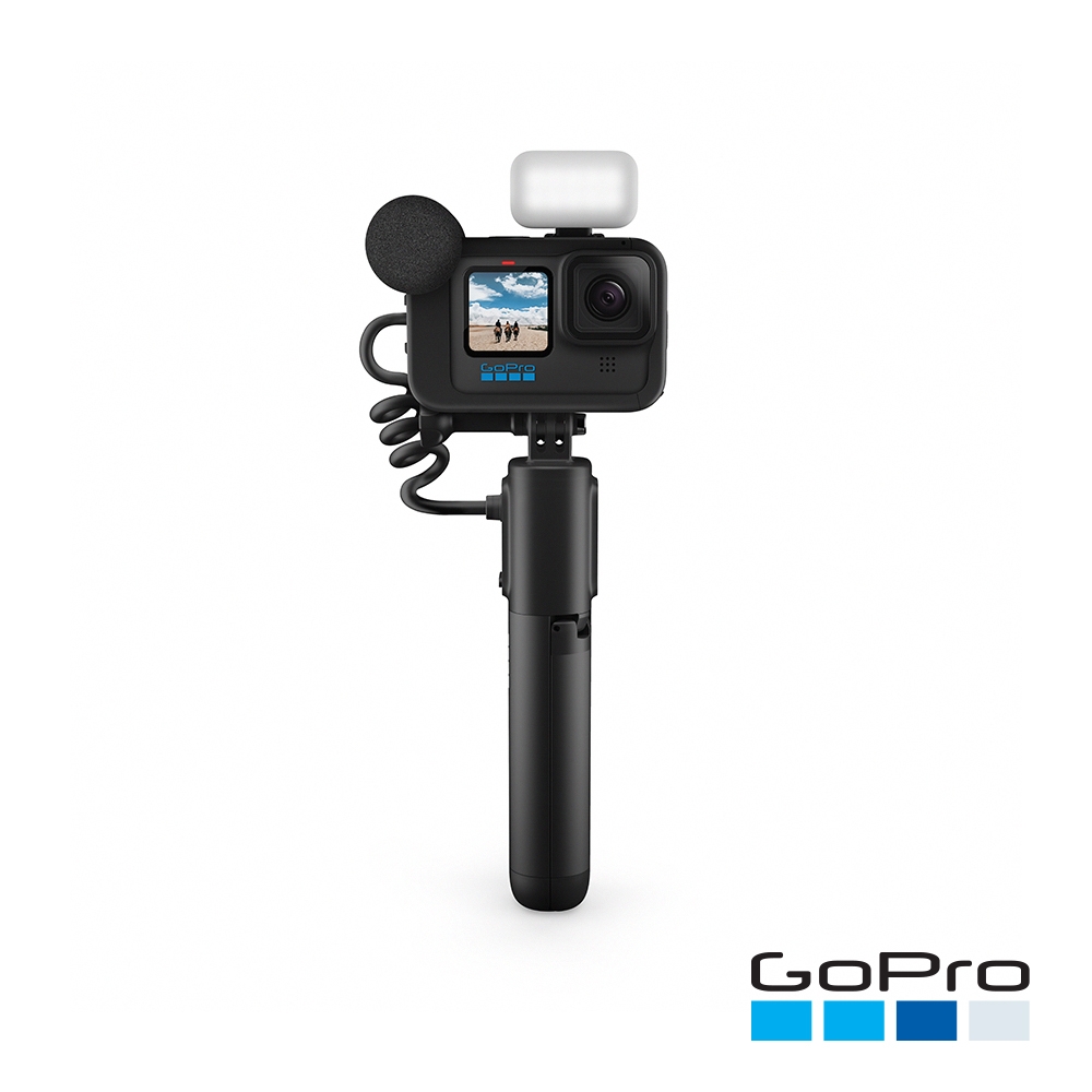 人気高評価 GoPro - 新品未開封 gopro HERO11 Black Creator Editionの