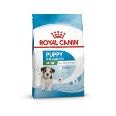 ROYAL CANIN法國皇家-小型幼犬(MNP) 800g x 3入組(購買第二件贈送寵物零食x1包)