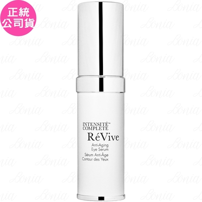 ReVive 六胜肽眼部抗皺精華(15ml)(公司貨)