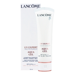 LANCOME蘭蔻 超輕盈UV水凝露SPF50 PA++++(50ml)【原廠公司貨】