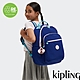 Kipling 藍粉拼接機能手提後背包-SEOUL product thumbnail 1