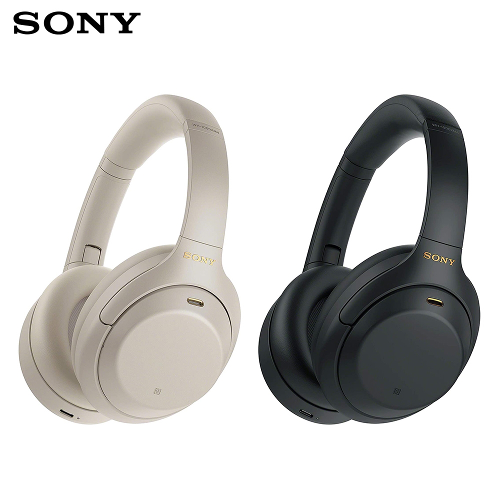 SONY WH-1000XM4 無線藍牙降噪 耳罩式耳機 | SONY | Yahoo奇摩購物中心