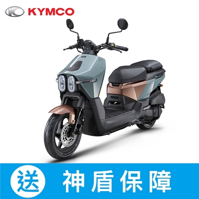 KYMCO 光陽機車 DOLLAR 大樂 150 ABS版-2024年車