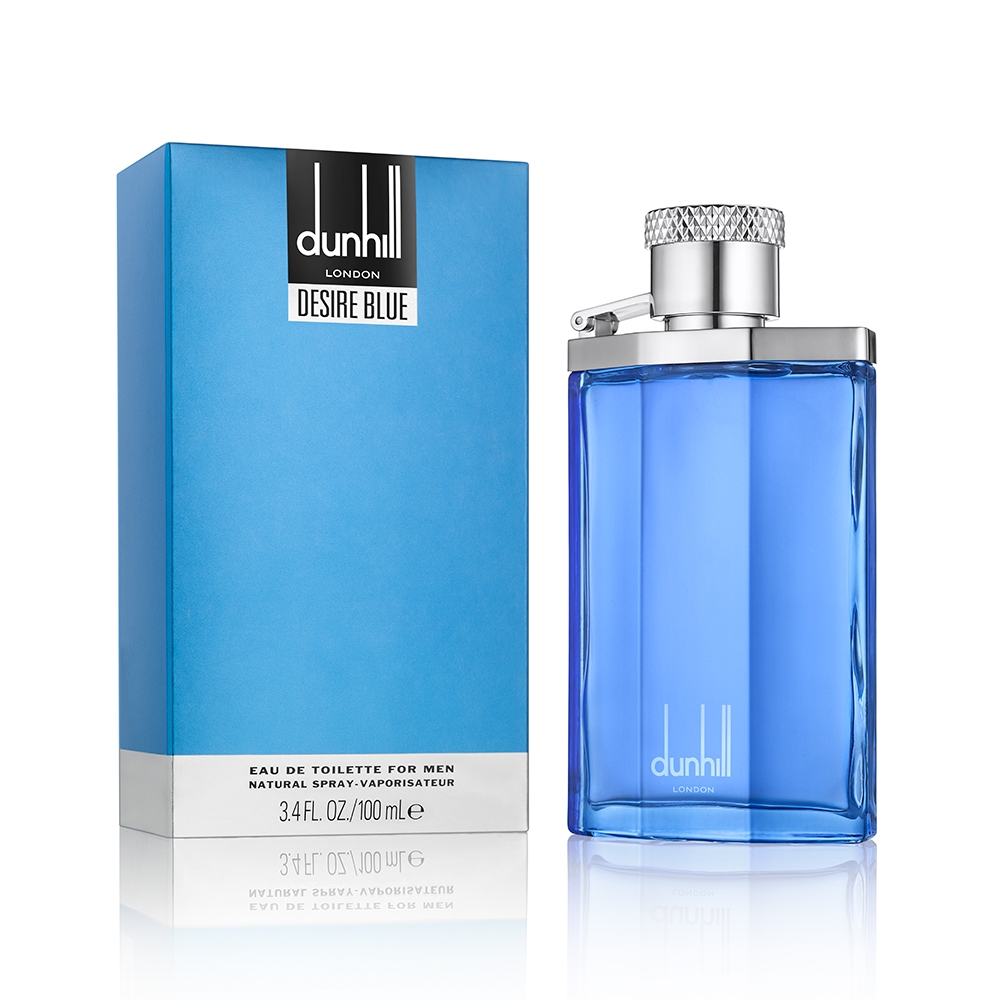 Dunhill 藍調淡香水100ml(贈隨機小香乙瓶)