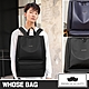 【WHOSE BAG】日系商務旅行大容量防水後背包 男 女 電腦包 NO.WBGG007 product thumbnail 1