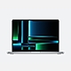 Apple MacBook Pro 14吋 M2 晶片 10核心CPU 與 16核心GPU 16G/512G SSD product thumbnail 3