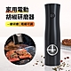 ANTIAN 家用電動胡椒研磨器 廚房調料研磨機 花椒孜然磨粉機 product thumbnail 1