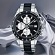 SEIKO 精工 直條紋三眼計時手錶 送禮首選-41mm (SBTR043J/8T67-00Y0D)_SK045 product thumbnail 1