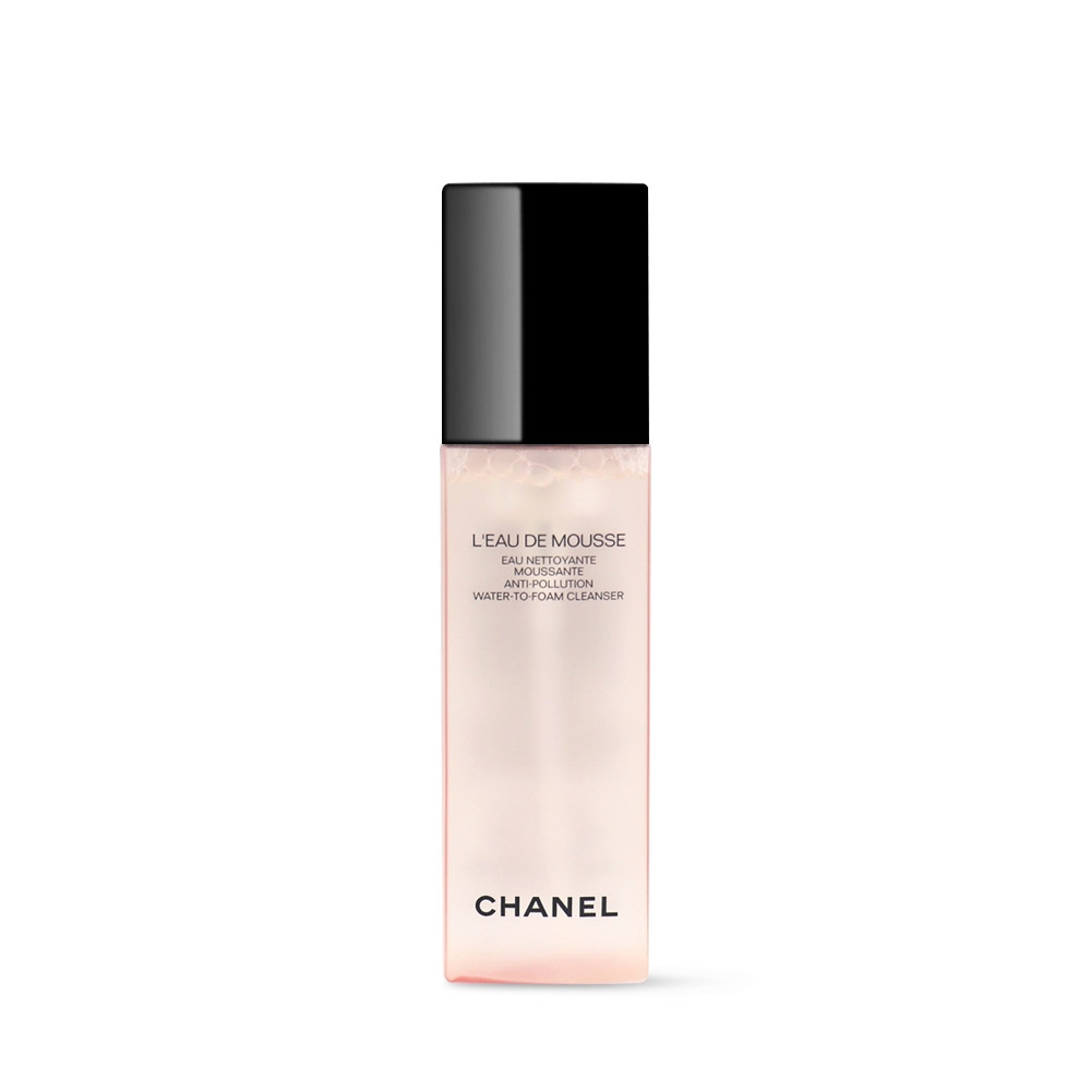 CHANEL 香奈兒 深海精萃泡泡潔顏露 150ml