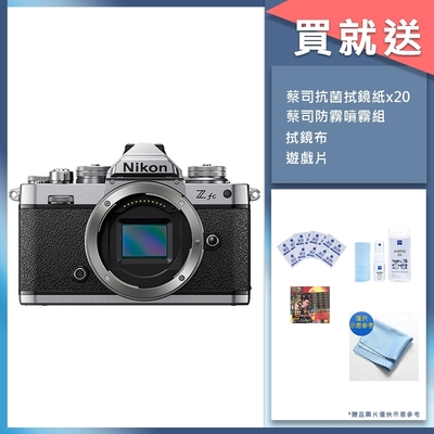 Nikon Z FC 單機身 ZFC 公司貨