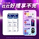 【Durex杜蕾斯】 K-Y潤滑劑100g x2瓶 product thumbnail 2