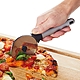《Master》不鏽鋼披薩輪刀(8cm) | 披薩刀 PIZZA刀 滾輪刀 product thumbnail 1