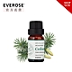 【Everose 愛芙蓉】芳香祕笈 單方純精油10ml-雪松 (天然精油/按摩/薰香/泡澡/送禮) product thumbnail 1