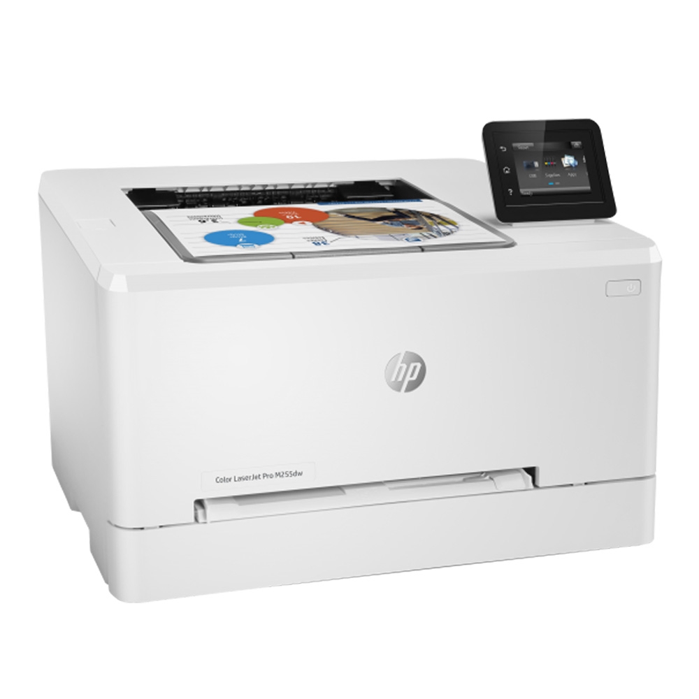 《新品優惠》HP Color LaserJet Pro M255dw 彩色雷射印表機