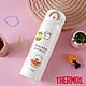 THERMOS膳魔師 不銹鋼真空保溫瓶500ml-角落小夥伴-西瓜篇(JNR-500SG-WM) product thumbnail 2