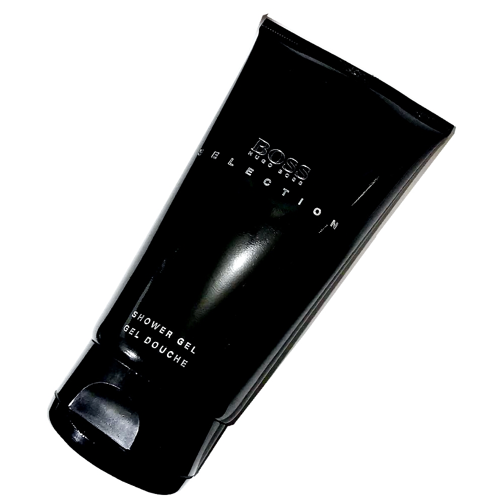 Hugo Boss Selection Shower 卓越菁英香水沐浴精 150ml 無外盒